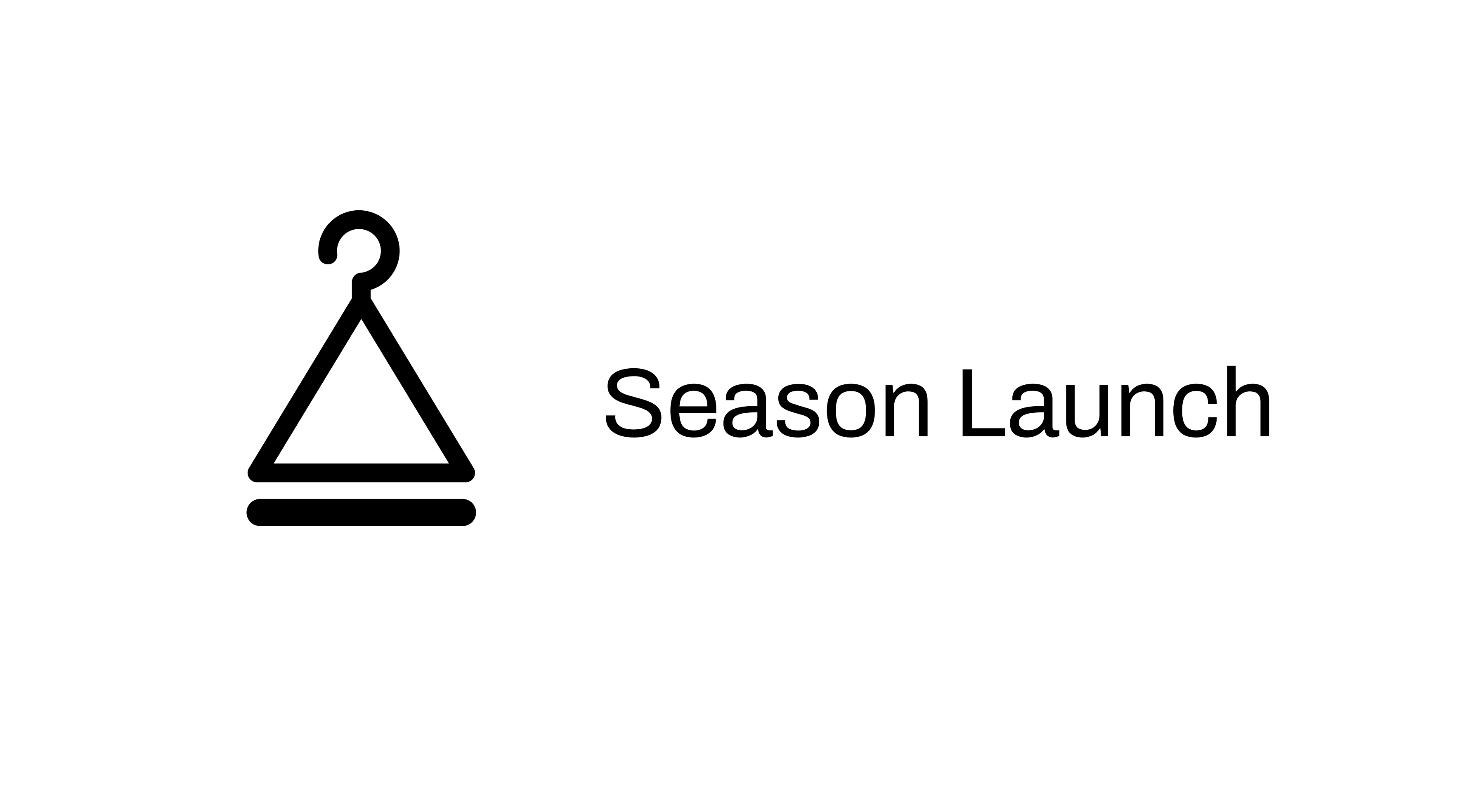 SeasonLaunch - Motion Graphics