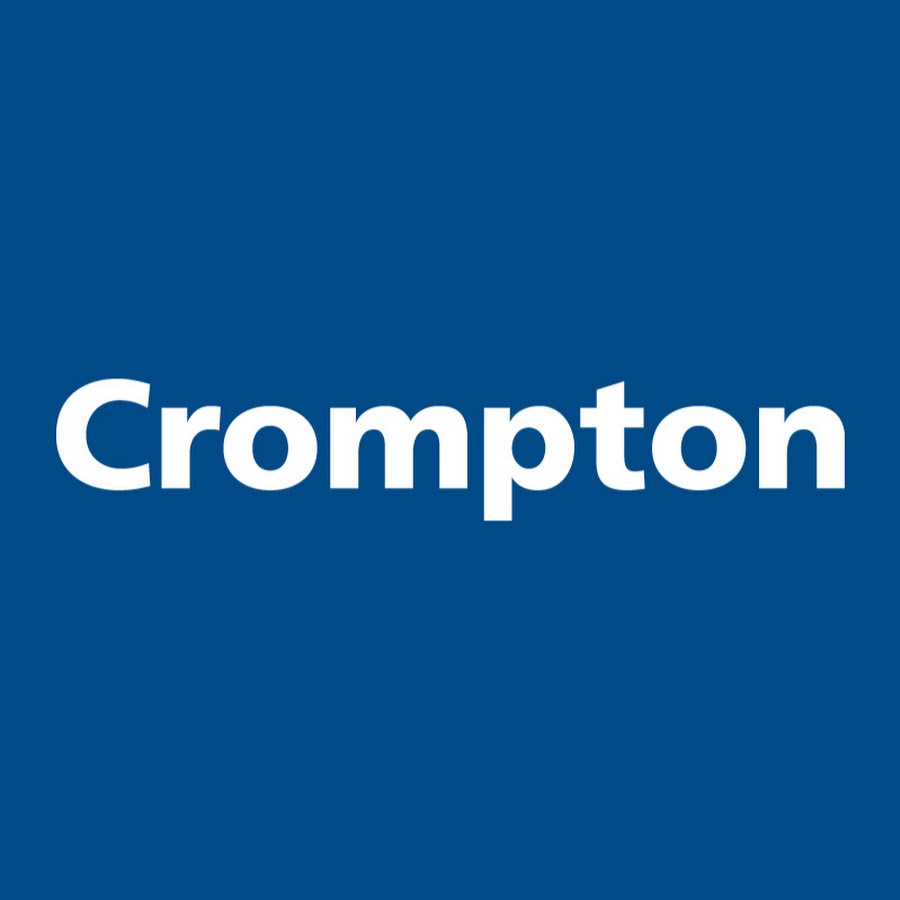 Crompton Aqua Booster