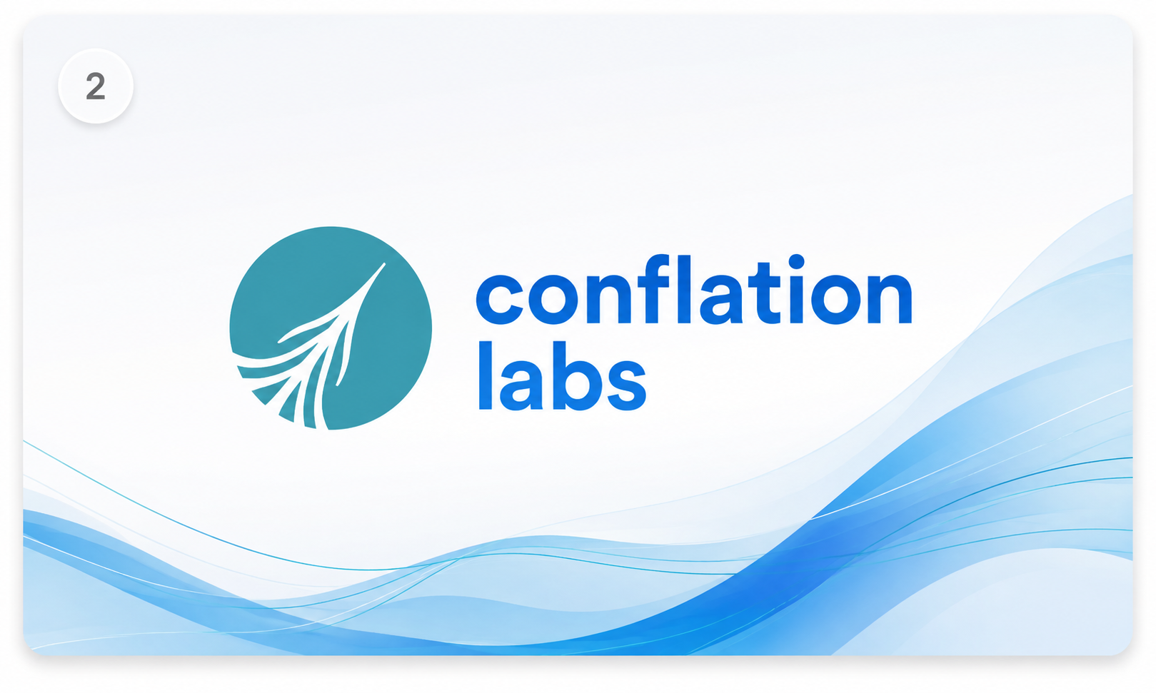 Conflation Labs